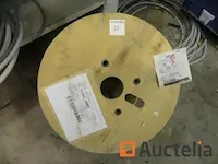 4 kabeltrommels (overblijfsel) - afbeelding 14 van  14