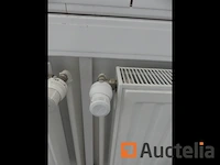 4 kachels - ref 010184-128 - afbeelding 1 van  8