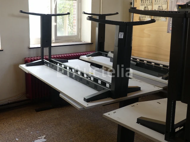 4 kantoren - afbeelding 2 van  5