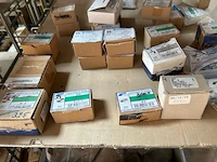 4 karren met inhoud - afbeelding 6 van  7