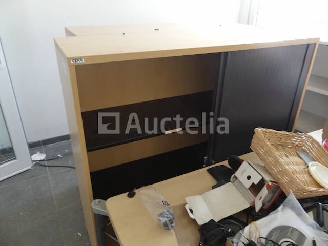 4 kasten - afbeelding 3 van  9