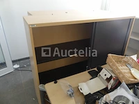 4 kasten - afbeelding 3 van  9