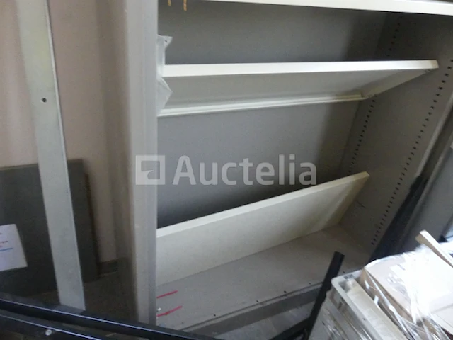 4 kasten - afbeelding 4 van  9