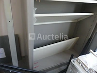 4 kasten - afbeelding 4 van  9