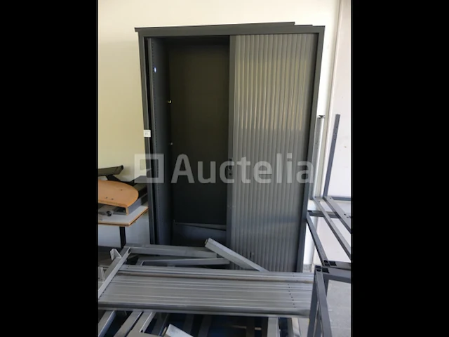 4 kasten - afbeelding 5 van  9