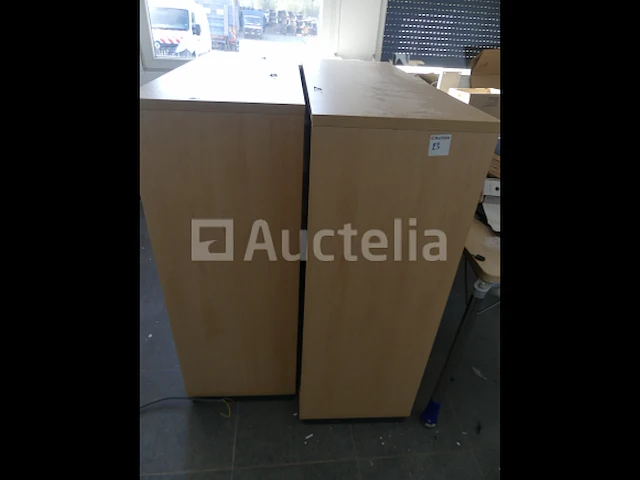 4 kasten - afbeelding 8 van  9