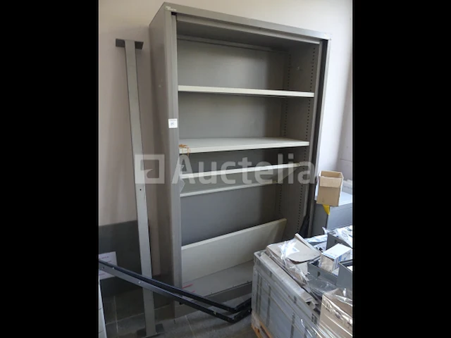 4 kasten - afbeelding 9 van  9