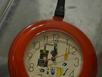 4 keukenklokken - afbeelding 3 van  3