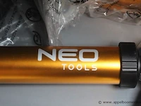 4 kitpistolen neo-tools - afbeelding 2 van  2