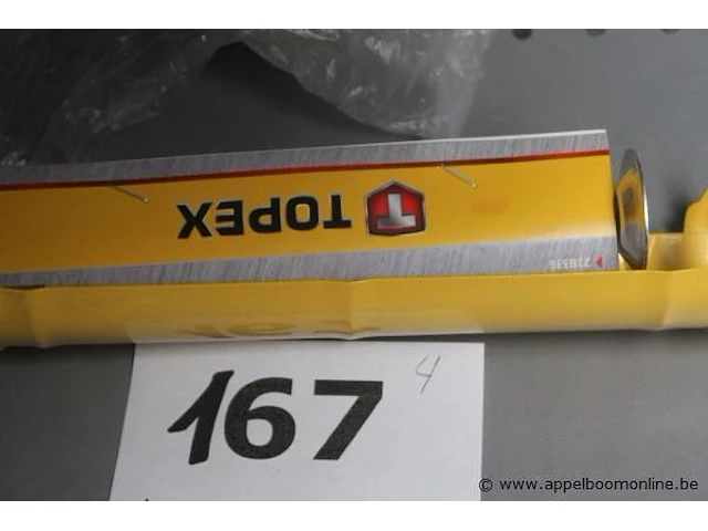 4 kitpistolen topex - afbeelding 2 van  2