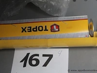 4 kitpistolen topex - afbeelding 2 van  2