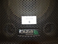 4 klankboxen ibiza (2) - afbeelding 2 van  6