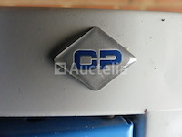 4 kleedkamer/cp kluisjes - afbeelding 6 van  11