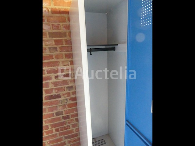 4 kleedkamer/cp kluisjes - afbeelding 7 van  11