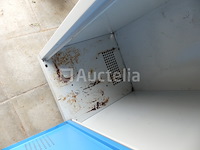 4 kleedkamer/cp kluisjes - afbeelding 8 van  11