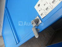 4 kleedkamer/cp kluisjes - afbeelding 9 van  11