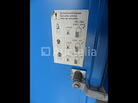 4 kleedkamer/cp kluisjes - afbeelding 10 van  11