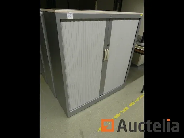 4 kleppen met klep - afbeelding 2 van  5