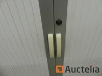 4 kleppen met klep - afbeelding 4 van  5