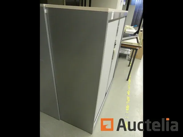 4 kleppen met klep - afbeelding 4 van  5