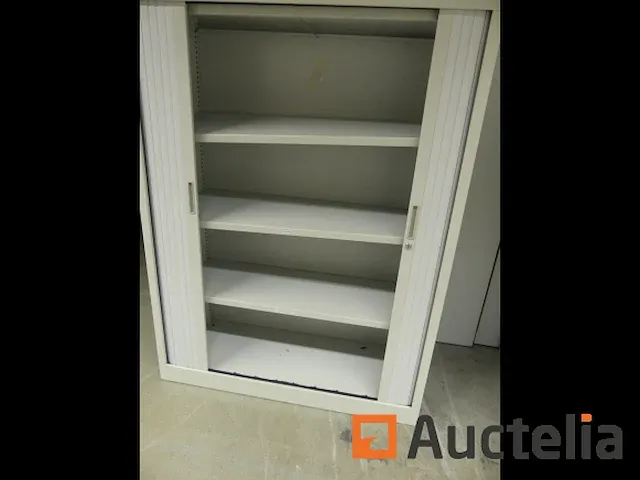 4 kleppen met klep - afbeelding 2 van  4