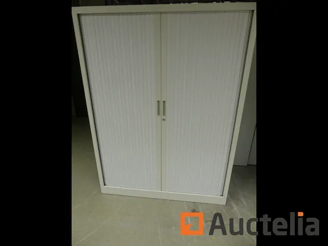 4 kleppen met klep - afbeelding 3 van  4