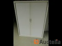 4 kleppen met klep - afbeelding 3 van  4