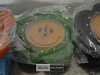 4 klokken bloem - afbeelding 2 van  4