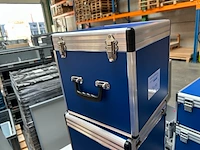4 koffers - afbeelding 1 van  3