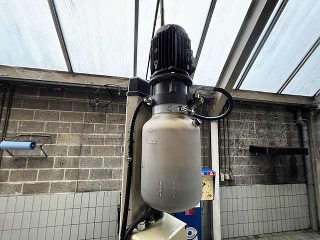 4-kolomshefbrug velyen - 5t - afbeelding 2 van  13