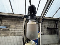 4-kolomshefbrug velyen - 5t - afbeelding 2 van  13