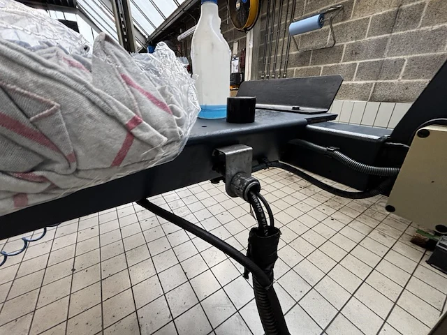 4-kolomshefbrug velyen - 5t - afbeelding 3 van  13