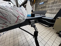 4-kolomshefbrug velyen - 5t - afbeelding 3 van  13