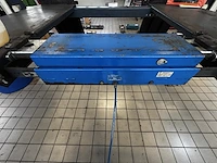 4-kolomshefbrug velyen - 5t - afbeelding 4 van  13