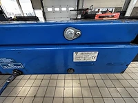 4-kolomshefbrug velyen - 5t - afbeelding 5 van  13