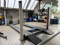 4-kolomshefbrug velyen - 5t