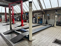 4-kolomshefbrug velyen - 5t - afbeelding 6 van  13