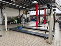 4-kolomshefbrug velyen - 5t - afbeelding 7 van  13