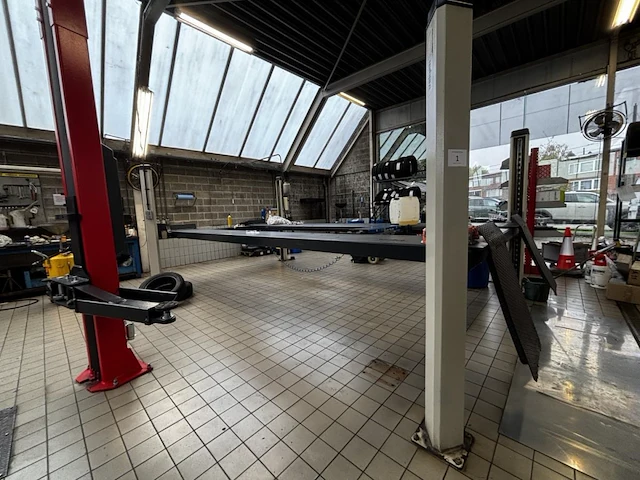 4-kolomshefbrug velyen - 5t - afbeelding 8 van  13