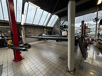 4-kolomshefbrug velyen - 5t - afbeelding 8 van  13