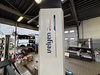 4-kolomshefbrug velyen - 5t - afbeelding 9 van  13