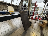 4-kolomshefbrug velyen - 5t - afbeelding 10 van  13