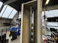 4-kolomshefbrug velyen - 5t - afbeelding 11 van  13