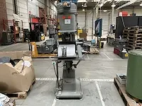 4-kops kolomboormachine boley