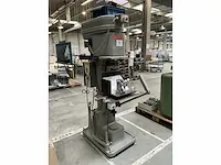 4-kops kolomboormachine boley - afbeelding 2 van  7