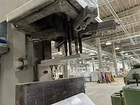 4-kops kolomboormachine boley - afbeelding 3 van  7