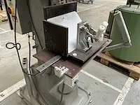 4-kops kolomboormachine boley - afbeelding 4 van  7