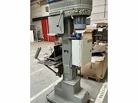4-kops kolomboormachine boley - afbeelding 6 van  7