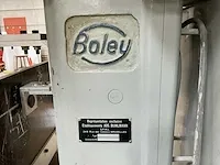 4-kops kolomboormachine boley - afbeelding 7 van  7