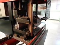 4-kopslasmachine wegoma - afbeelding 2 van  16